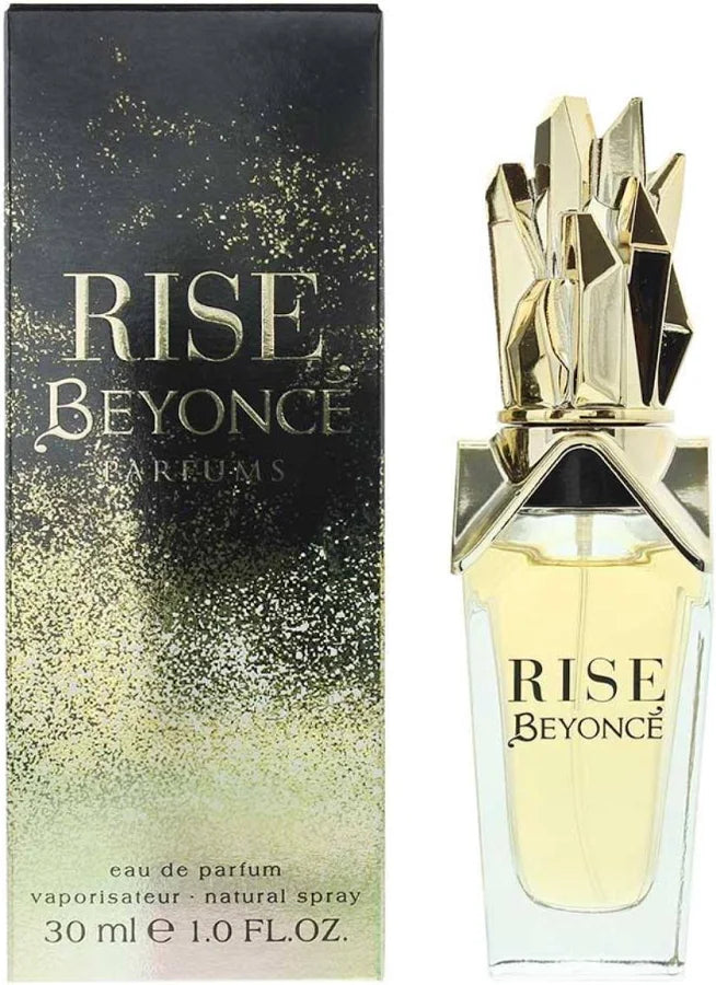 Beyonce Rise EDP 30ML Spray