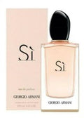 Si by Giorgio Armani EDP 100ML Spray