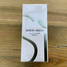 Si Intense Refillable EDP 50ML Spray