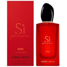 Si Passione Eclat EDP 100ML Spray