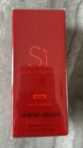 Si Passione Eclat EDP 50ML Spray