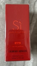Si Passione Eclat EDP 50ML Spray