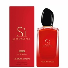 Si Passione EDP 100ML Spray