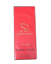 Si Passione EDP 30ML Spray