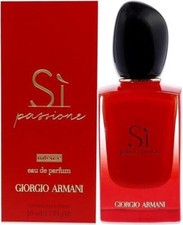 Si Passione EDP 50ML Spray