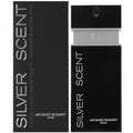 Silver Scent EDT 100ML Spray