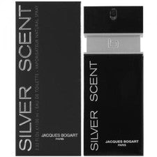 Silver Scent EDT 100ML Spray