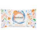 Soft & Gentle- Fem Wipes 10 Pack