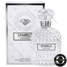 F-sparkle Edition: 079 EDT 100ML Spray