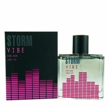 Storm Vibe EDT 100ML Spray