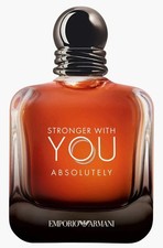 Stronger with You Absolutely Parfum 100ML Spray