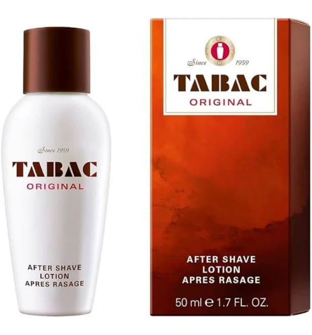 Tabac A.shave Lotion 50ML / S.gel 100ML