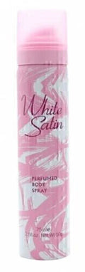 White Satin Body Spray 75ML