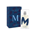 Ted Baker ' M ' EDT 75ML Spray