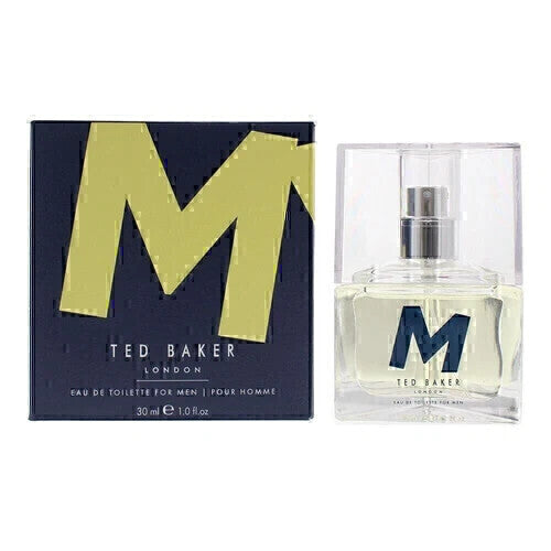 Ted Baker ' W ' EDT 75ML Spray