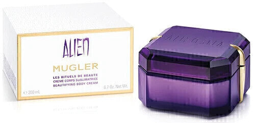 Alien Body Cream 200ML