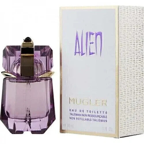 Alien EDT 30ML Non-refillable Spray