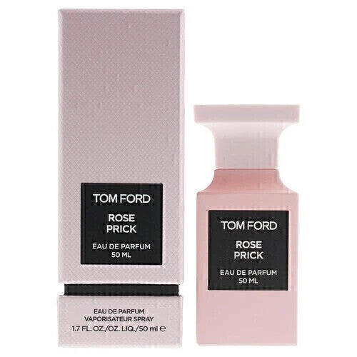 Tom Ford Rose Prick EDP 50ML Spray