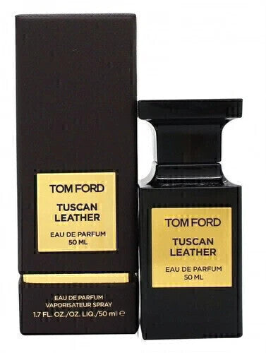Tom Ford Tuscan Leather EDP 50ML Spray