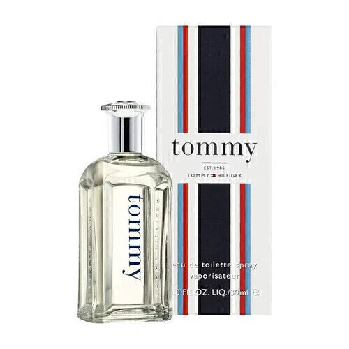 Tommy EDT 30ML Spray