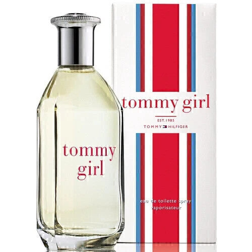 Tommy Girl EDT 30ML Spray