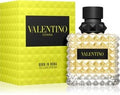 Valentino Born in Roma Yellow Dream EDP 100ML Spray
