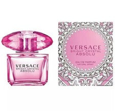 Versace Bright Crystal Absolu EDP 90ML Spray