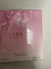 Versace Bright Crystal EDT 90ML Spray