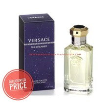 Versace Dreamer EDT 50ML Spray
