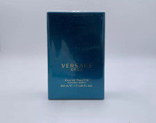 M-versace Eros EDT 50ML Spray