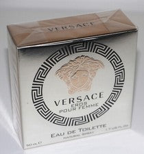 Versace Eros Femme EDT 50ML Spray