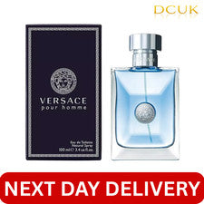 Versace Pour Homme EDT 100ML Spray