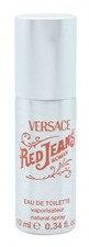 Versace Red Jeans EDT 75ML Spray