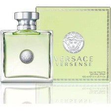 Versace Versense EDT 100ML Spray