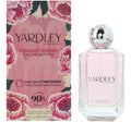 Vibrant Peony: EDP 100ML Spray Yardley