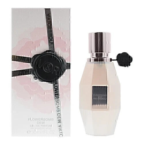 Flowerbomb Dew EDP 30ML Spray Viktor & Rolf
