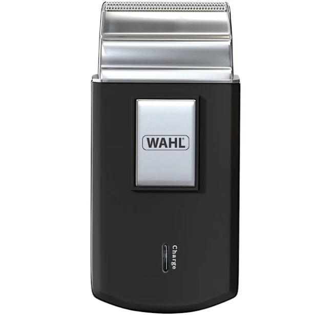 Wahl: 3615-0403 Pocket Travel Single Foil Shaver