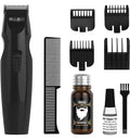 Wahl: 5537-802 Trimmer Kit Groomease Gift Set
