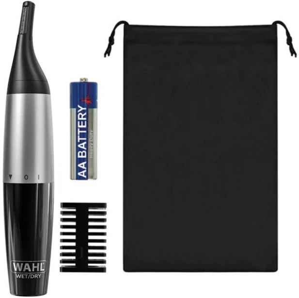 Wahl: 5560-3917 Nose & Eyebrow Trimmer