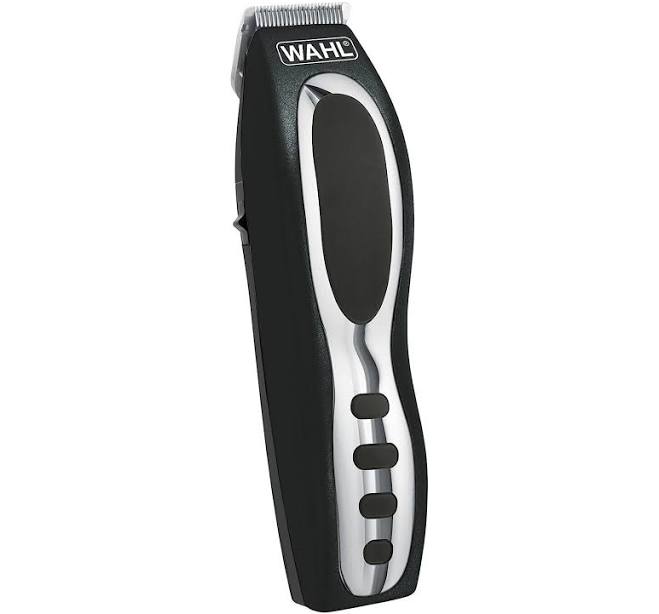 Wahl: 5598-802 Trimmer & Stubble Gift Set