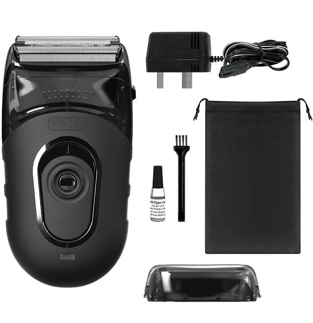 Wahl: 7065-017 Compact Lithium Shaver
