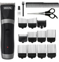 Wahl: 9655-1517 Hair Clipper Kit CORD/CORDLESS