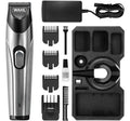 Wahl: 9893-800 CORD/CORDLESS Stubble & Beard Trimmer Kit