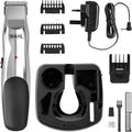 Wahl: 9906-2017 Groomsman Beard & Moustache Trimmer