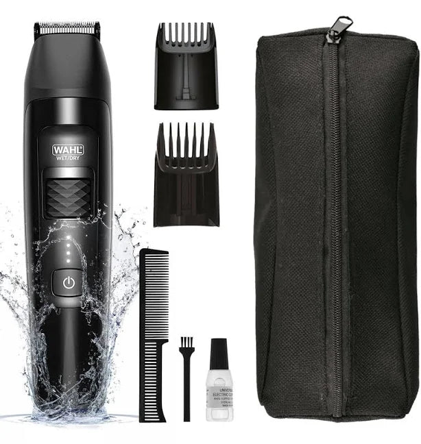 Wahl-wm8065-0410 Precision Glide Trimmer Kit