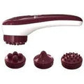 Wahl: Zy108 Compact 3 in 1 Massager Pure Relax