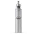 Wahl:5560-500 Nose Hair Trimmer-wet & Dry Satin
