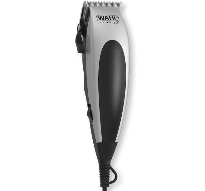 WAHL -017 Mains Satin Black Clipper