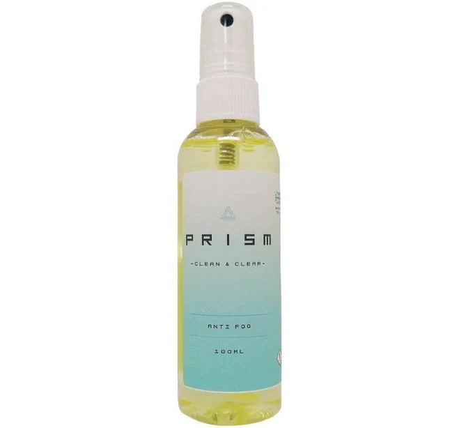 What a Clean: Anti Fog Lens / Device Cleaner 100ML