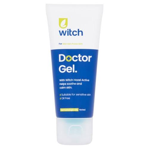 Witch Doctor Gel 35ML